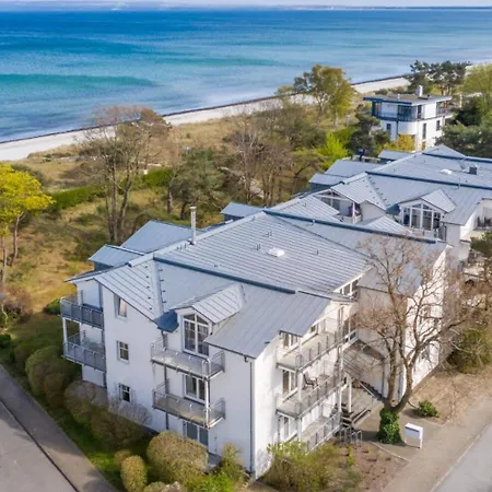 Ostsee Panoramaloft Apartman